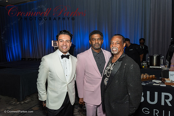 TASTE OF BUCKHEAD 20TH YEAR CELEBRATION-10.31.2025